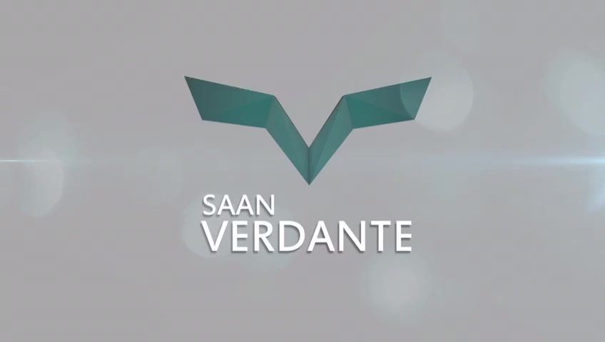 Saan Verdante amenities visual from builder-supplied video